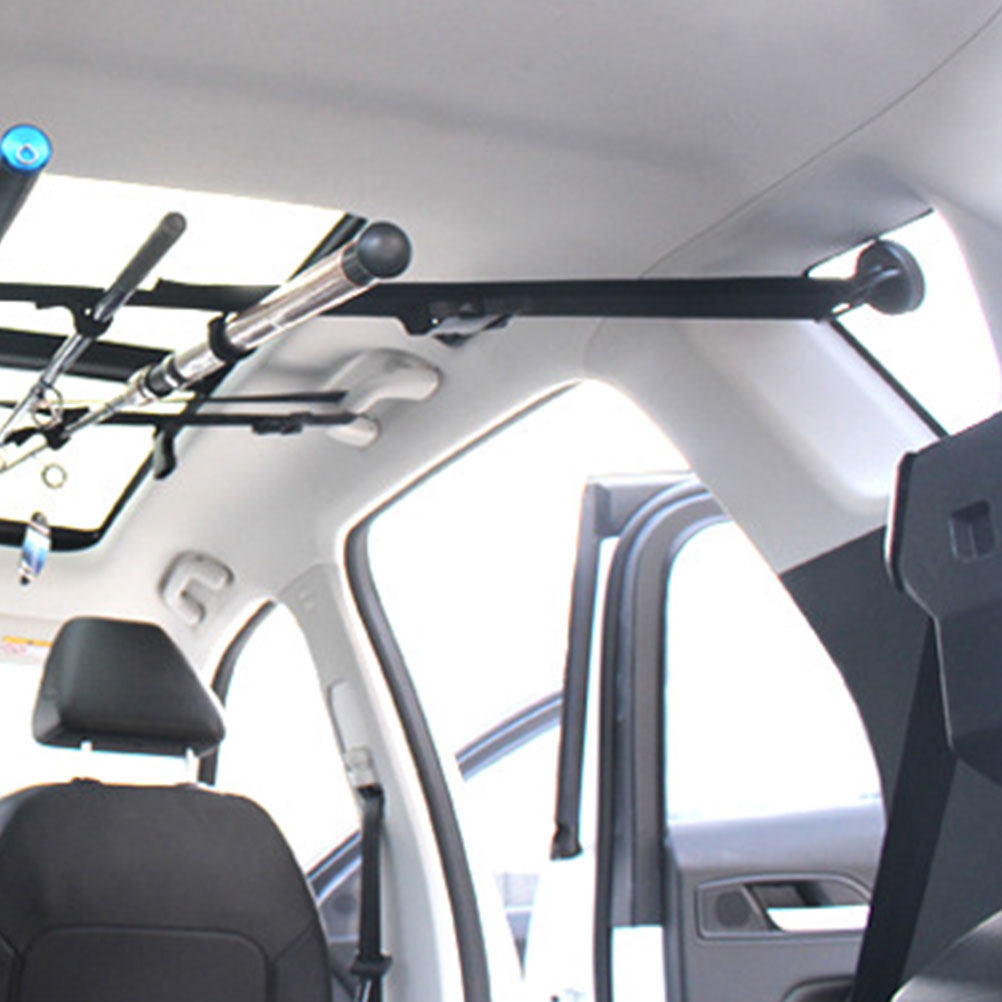 1Set Vehicle Mount Fish Pole R - Fishing Belt ulasan dan harga