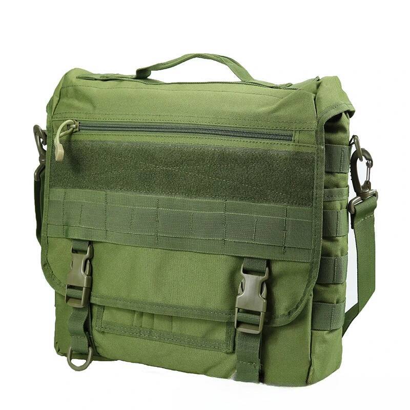 Outdoor Camouflage Laptop Bag  - Fishing Bag Waterproof ulasan dan harga