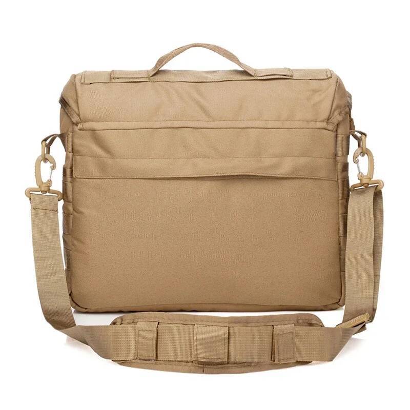 Outdoor Camouflage Laptop Bag  - Fishing Bag Waterproof ulasan dan harga