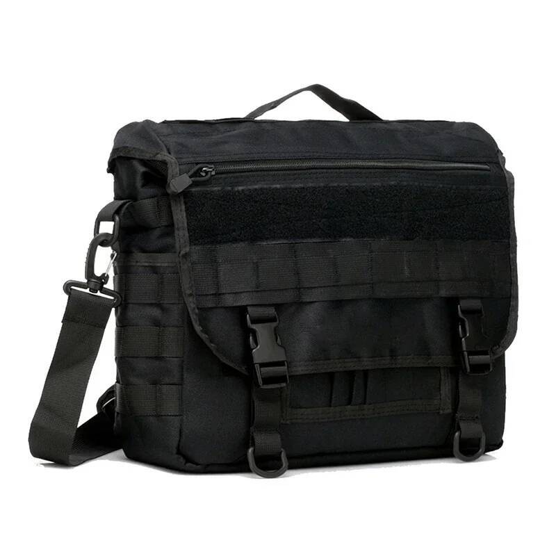 Outdoor Camouflage Laptop Bag  - Fishing Bag Waterproof ulasan dan harga