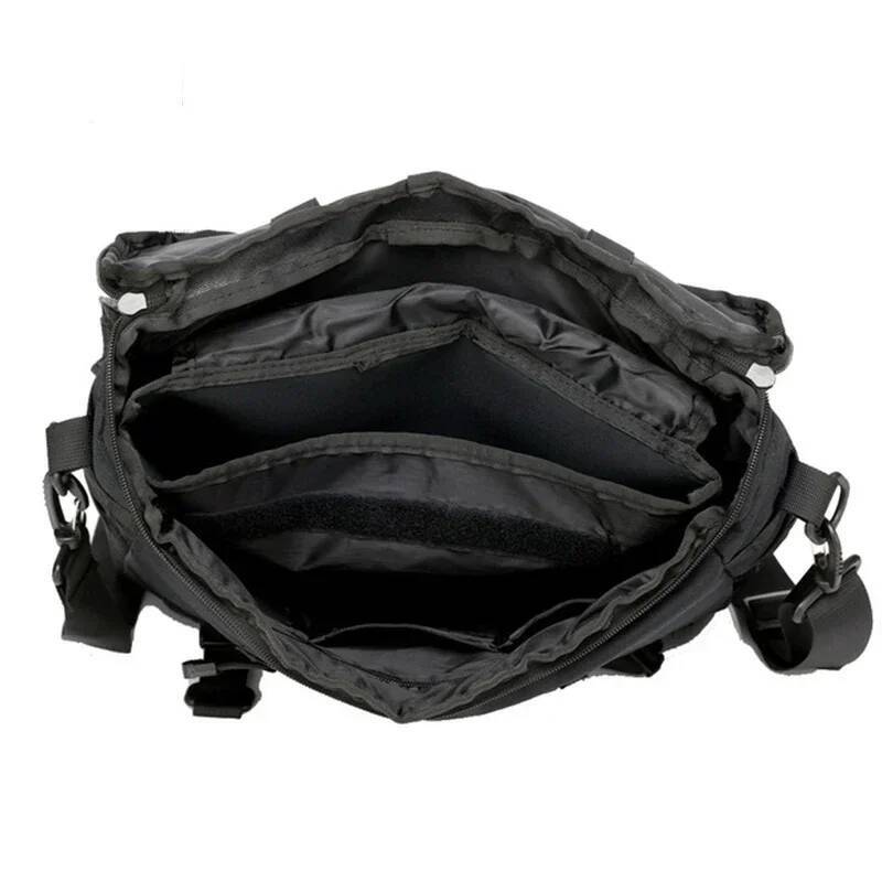 Outdoor Camouflage Laptop Bag  - Fishing Bag Waterproof ulasan dan harga