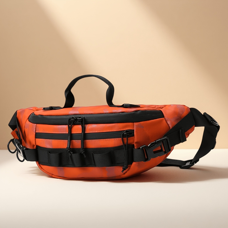 Unisex Lightweight Outdoor Tac - Fishing Belt ulasan dan harga