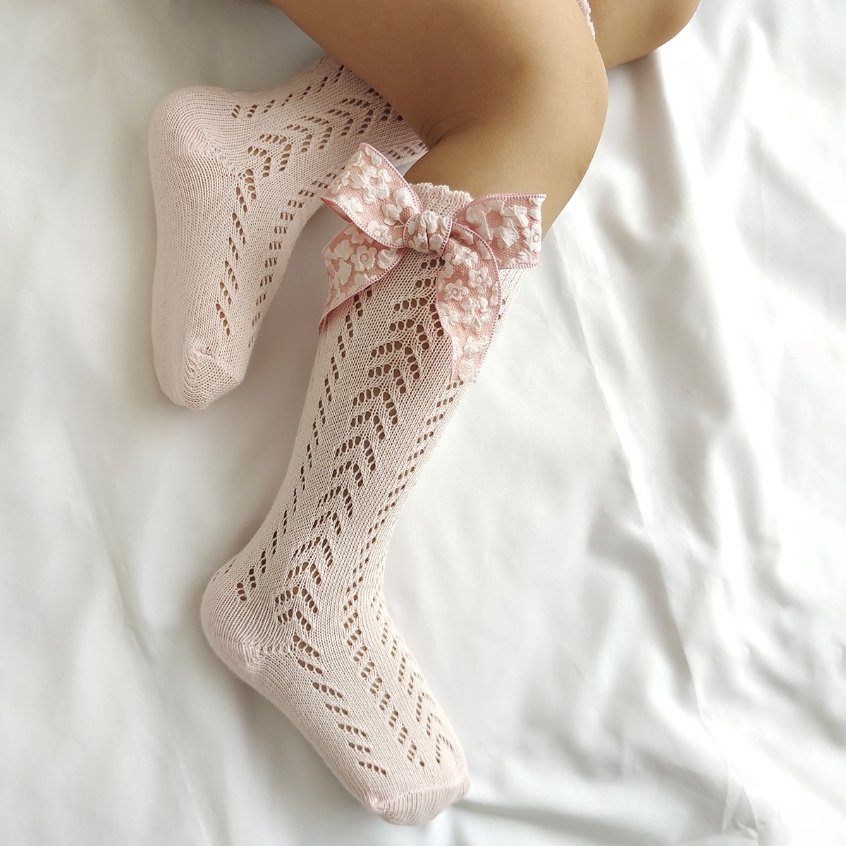 New Summer Children's Mesh Soc - Fishing Socks ulasan dan harga
