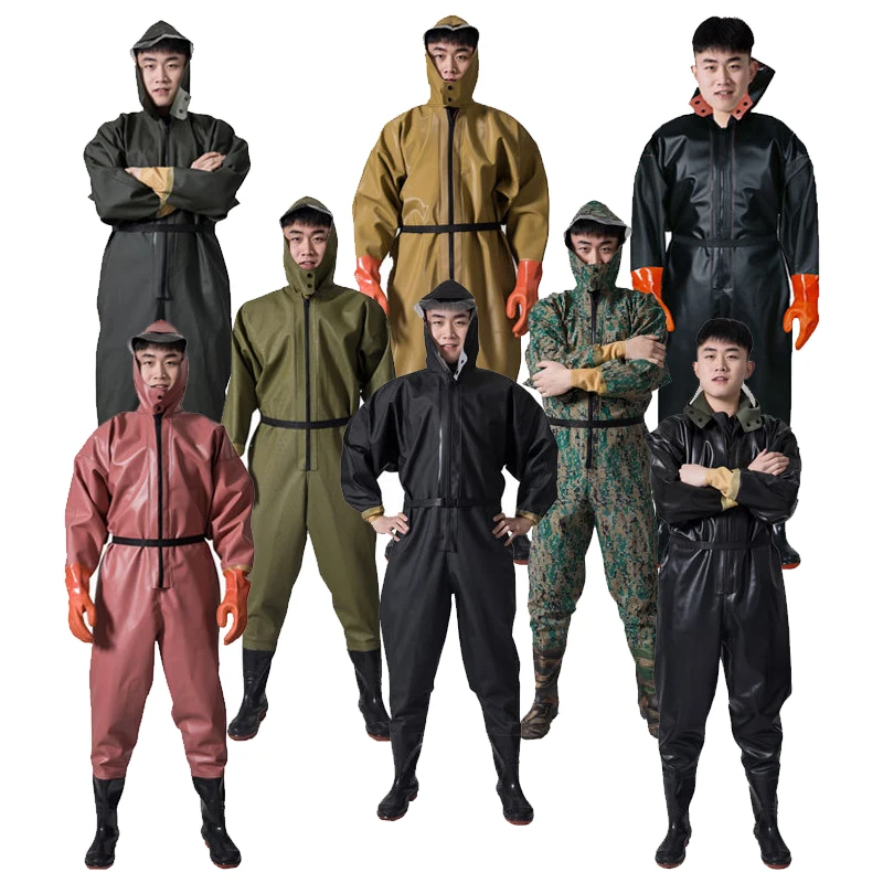 Fishing Waterproof Long Sleeve - Fishing Gloves ulasan dan harga