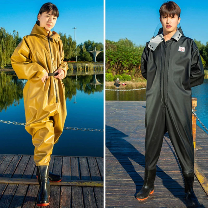 Fishing Waterproof Long Sleeve - Fishing Gloves ulasan dan harga