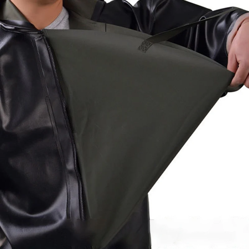 Fishing Waterproof Long Sleeve - Fishing Gloves ulasan dan harga