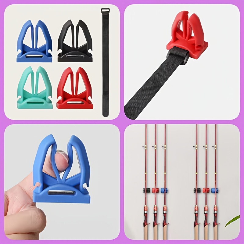 Fishing rod bracket, equipped  - Fishing Belt ulasan dan harga