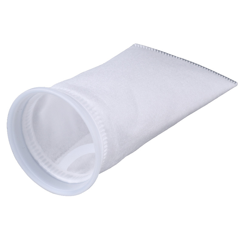 Aquarium Filter Socks Bags Fis - Fishing Socks ulasan dan harga