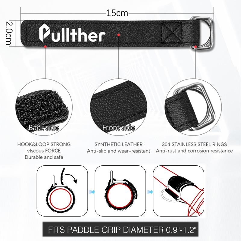 fishing tools Coiled Lanyards  - Fishing Belt ulasan dan harga