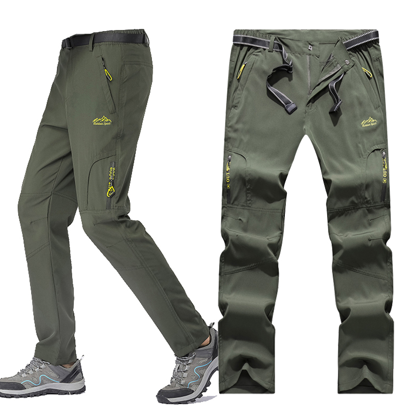 Lightweight Fishing Pants Stre - Fishing Pants Waterproof ulasan dan harga