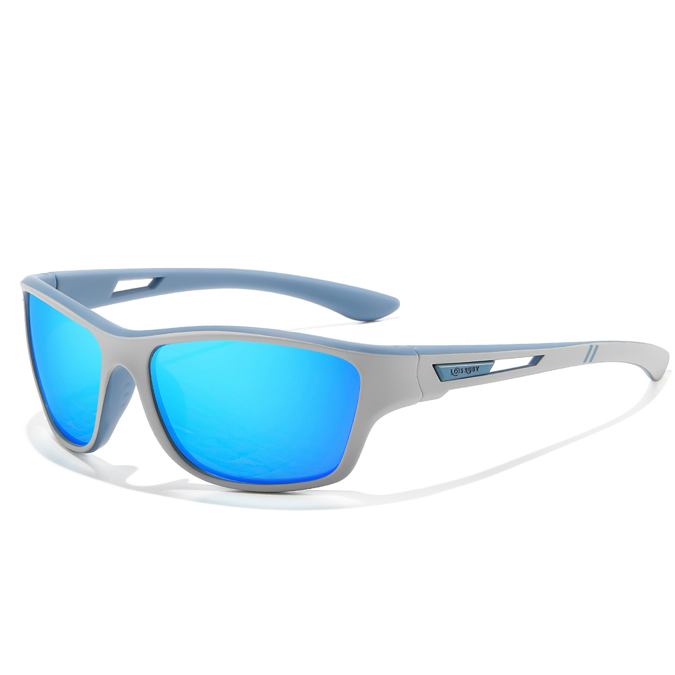 LOISRUBY Polaring Lenses Cycli - Fishing Sunglasses Polarized ulasan dan harga