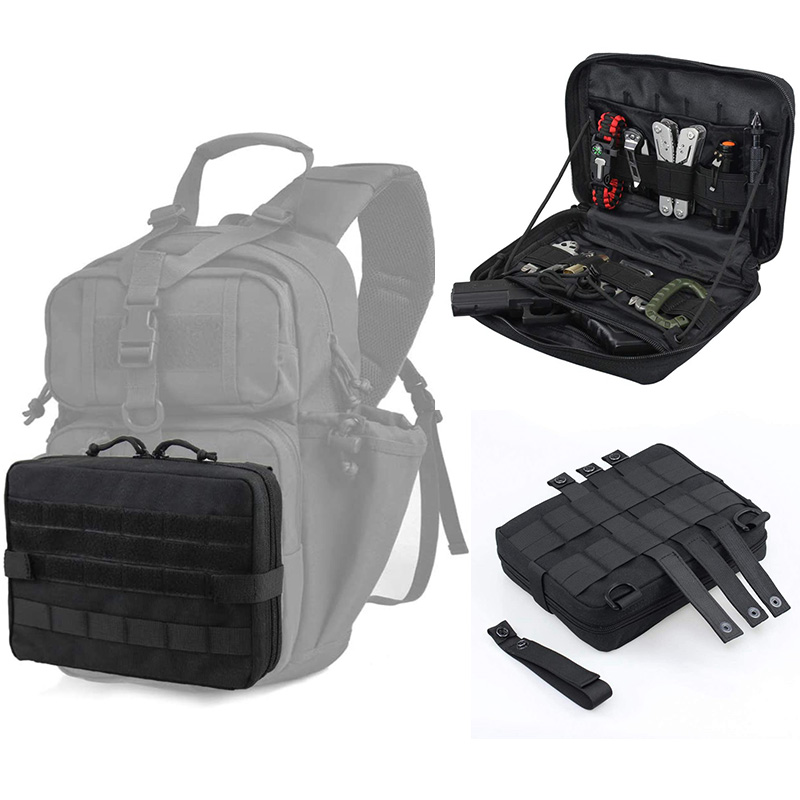 600D Tactical Waist Bag Waterp - Fishing Bag Waterproof ulasan dan harga