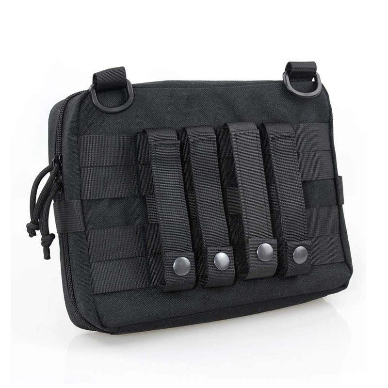 600D Tactical Waist Bag Waterp - Fishing Bag Waterproof ulasan dan harga
