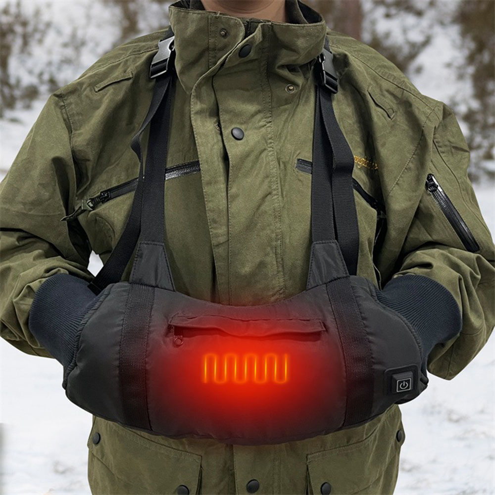 3 Shift Temperature Control Gl - Fishing Gloves ulasan dan harga
