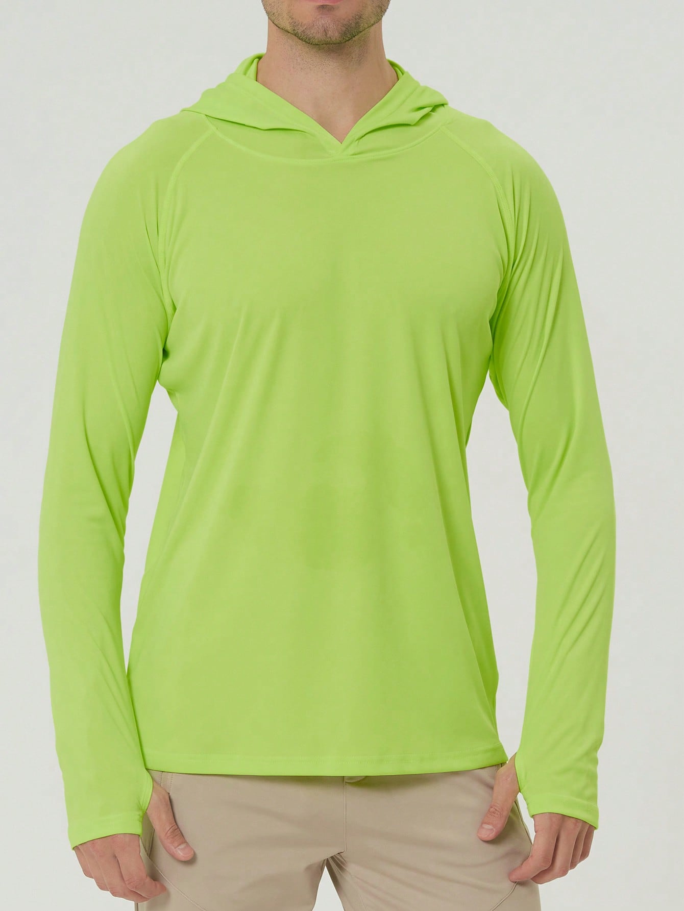 Men's UPF 50+ Sun Protection H - Fishing Shirt Uv Protection ulasan dan harga