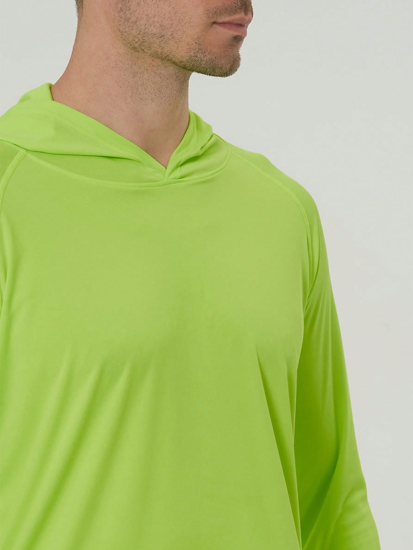 Men's UPF 50+ Sun Protection H - Fishing Shirt Uv Protection ulasan dan harga