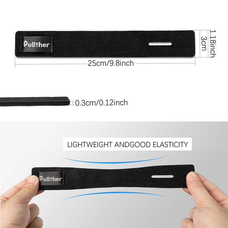 Pullther Fishing Rod Tie Holde - Fishing Belt ulasan dan harga