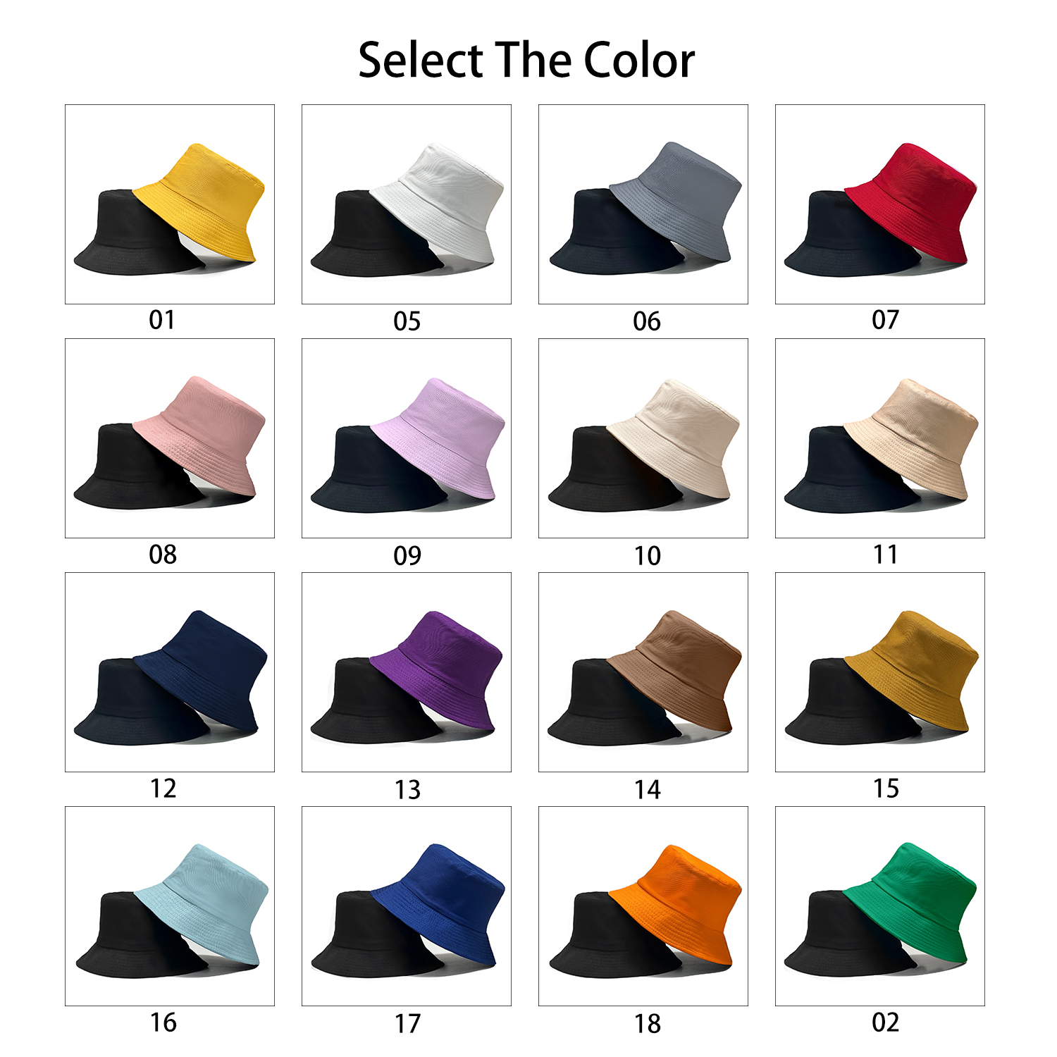 Custom Logo Double Side Fisher - Fishing Hat ulasan dan harga