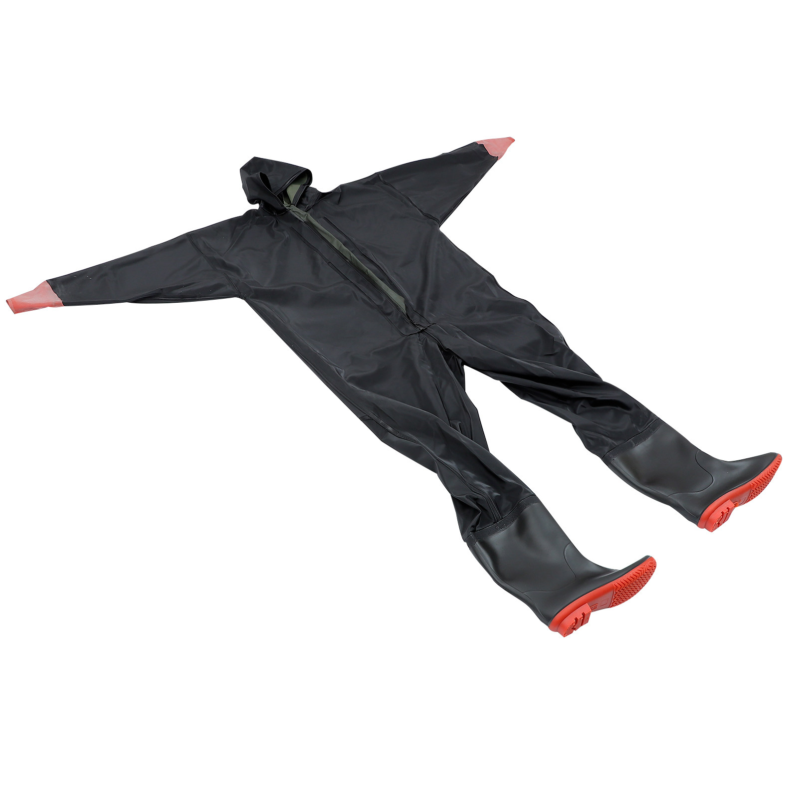 Waterproof Fishing Waders Men  - Fishing Waders ulasan dan harga