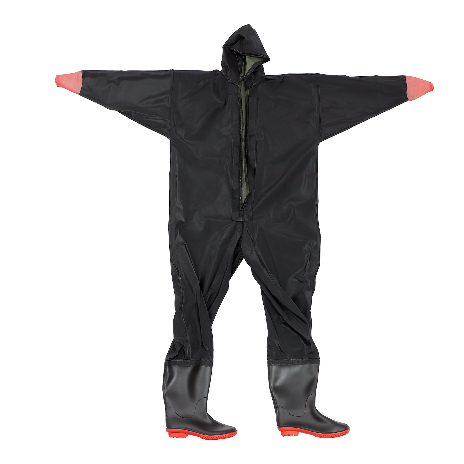 Waterproof Fishing Waders Men  - Fishing Waders ulasan dan harga