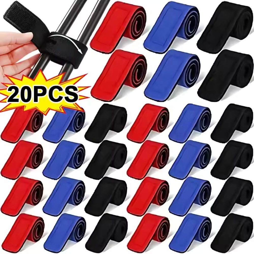 Fishing Pole Strap Rod Belt Ti - Fishing Belt ulasan dan harga