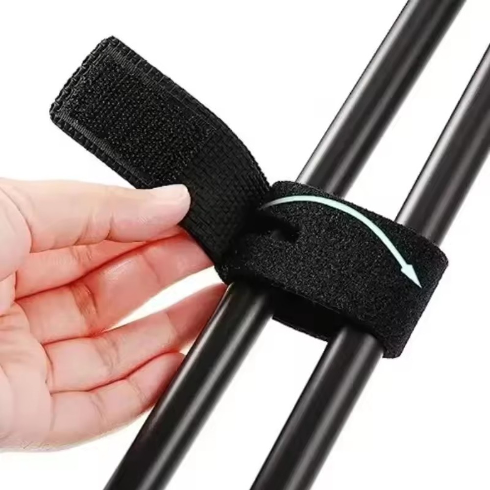 Fishing Pole Strap Rod Belt Ti - Fishing Belt ulasan dan harga