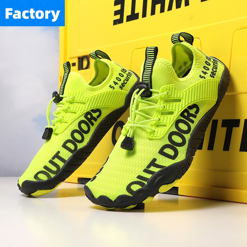 Wading Shoes Men's Women's Qui - Fishing Waders ulasan dan harga