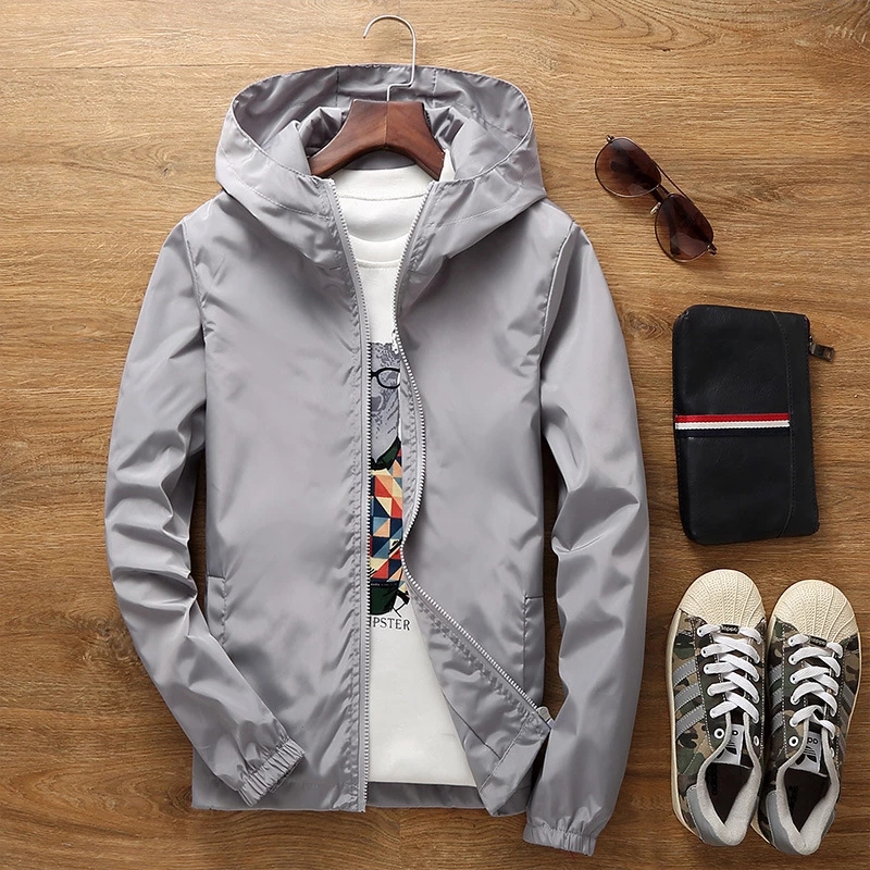 Waterproof Camping Rain Coat W - Fishing Jacket Waterproof ulasan dan harga