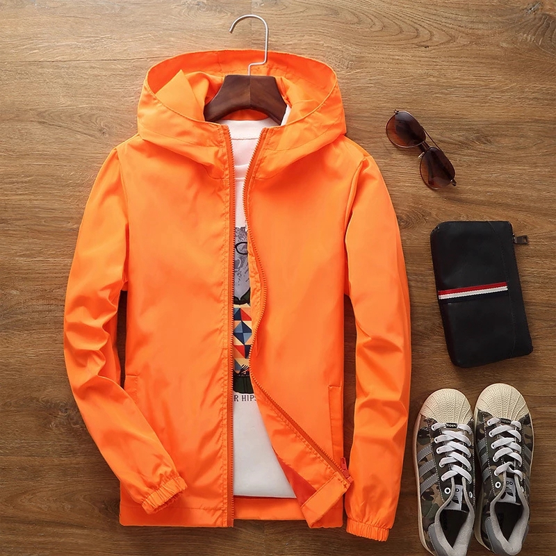 Waterproof Camping Rain Coat W - Fishing Jacket Waterproof ulasan dan harga