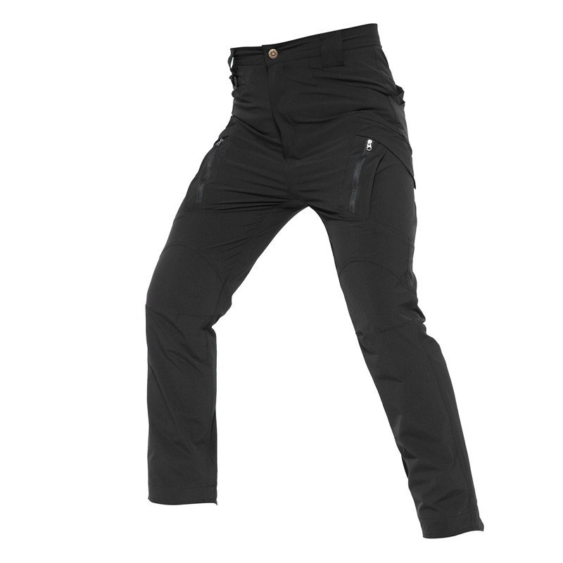 Men's Outdoor Military Casual  - Fishing Pants Waterproof ulasan dan harga
