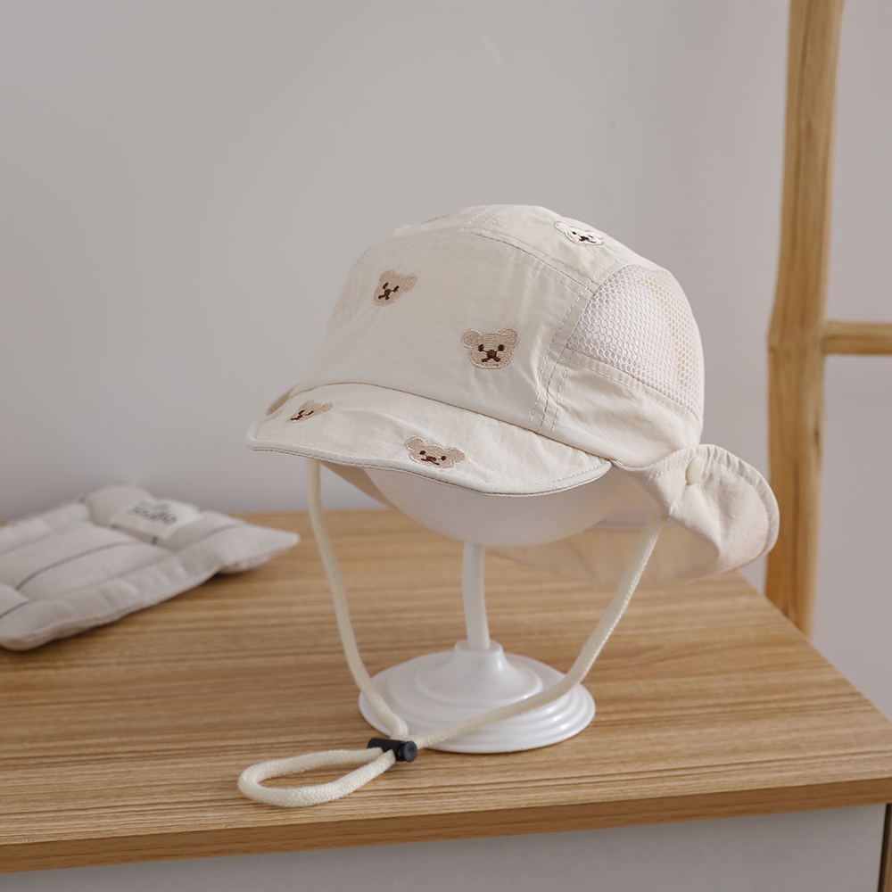 Child's trendy and versatile f - Fishing Hat ulasan dan harga