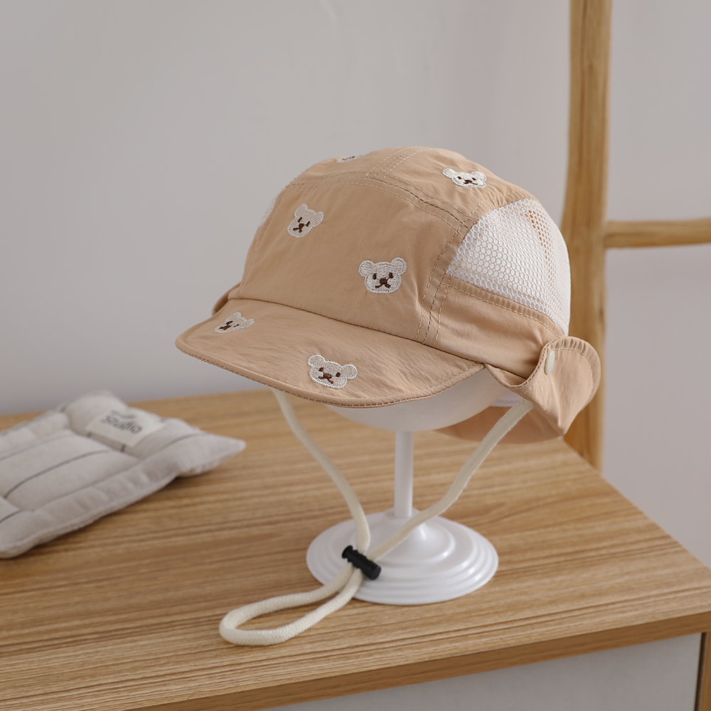 Child's trendy and versatile f - Fishing Hat ulasan dan harga