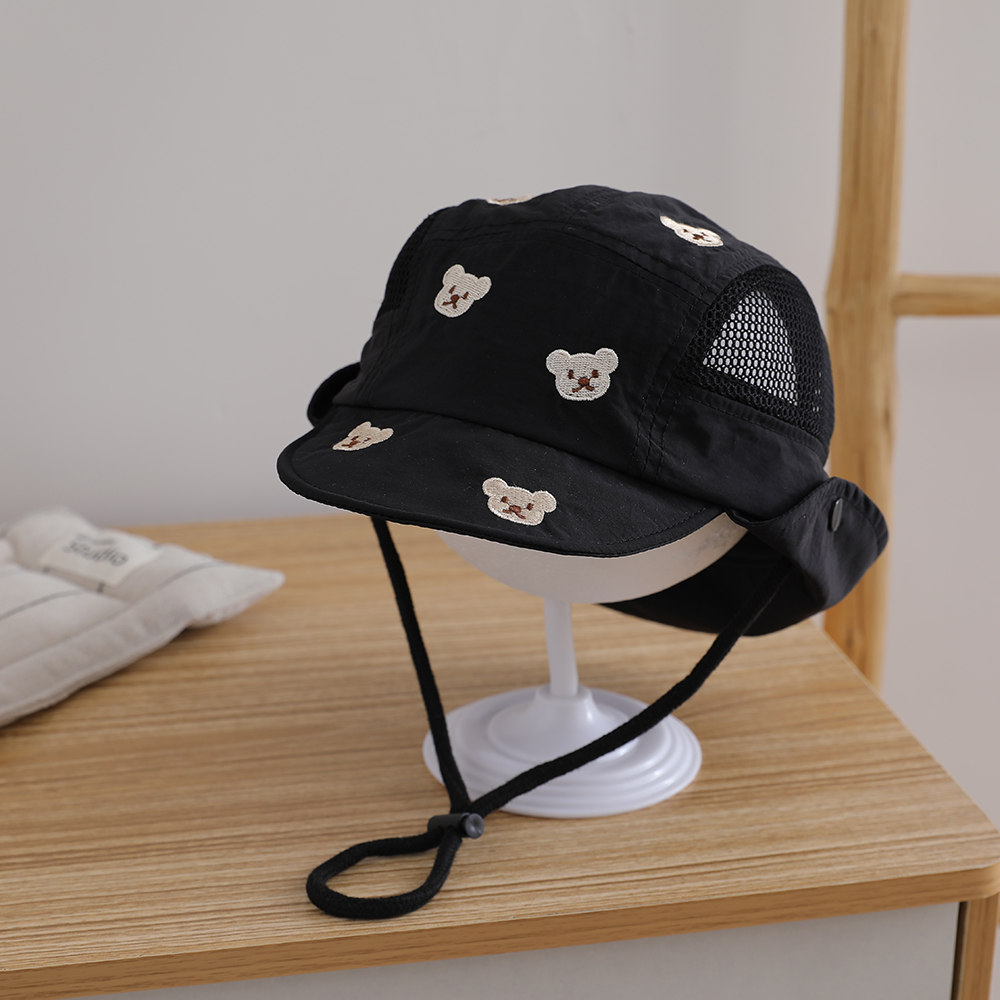 Child's trendy and versatile f - Fishing Hat ulasan dan harga