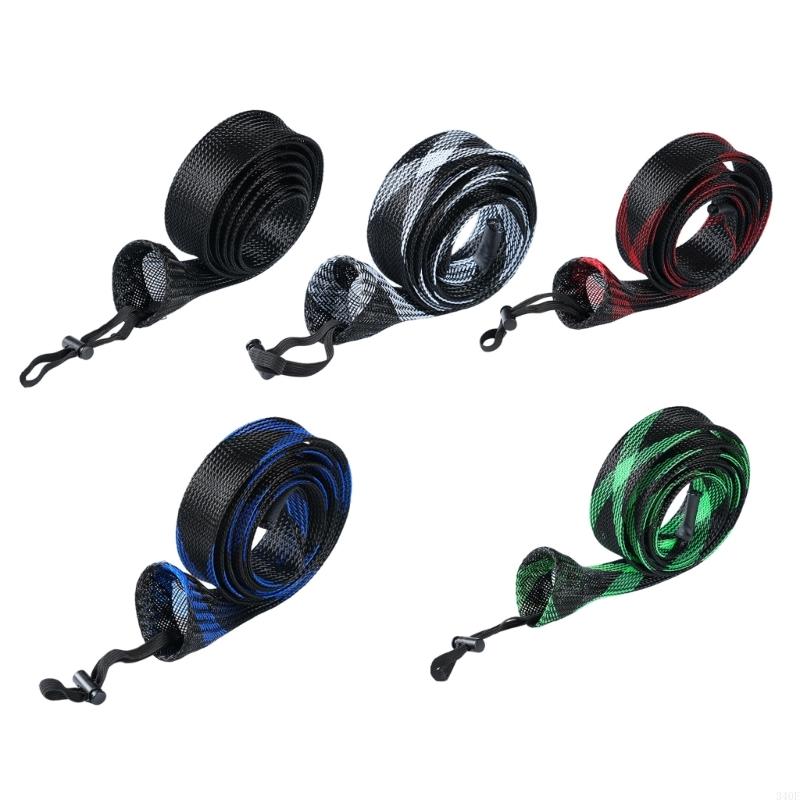 340F Fishing Rod Storage Bag A - Fishing Socks ulasan dan harga