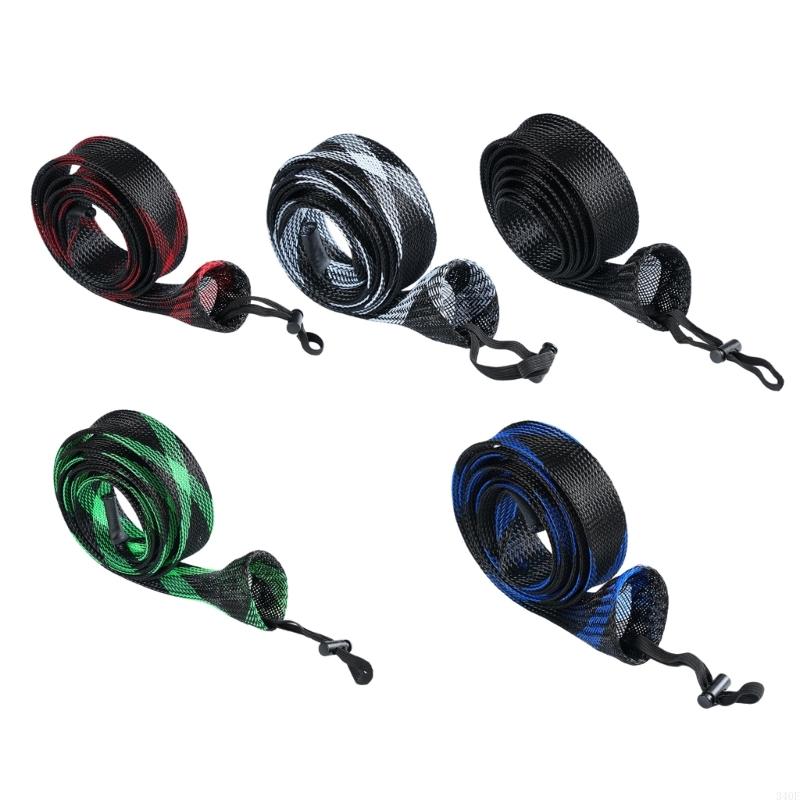 340F Fishing Rod Storage Bag A - Fishing Socks ulasan dan harga