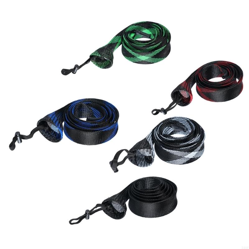 340F Fishing Rod Storage Bag A - Fishing Socks ulasan dan harga