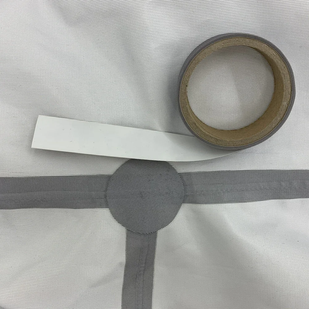 Iron On Seam Sealing Tape T-20 - Fishing Jacket Waterproof ulasan dan harga