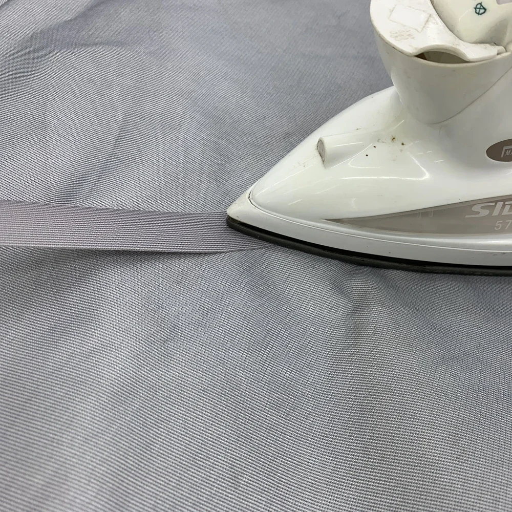 Iron On Seam Sealing Tape T-20 - Fishing Jacket Waterproof ulasan dan harga