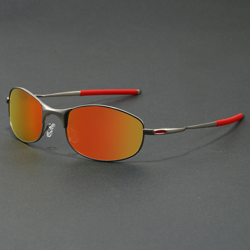 Fashion Polarized Sunglasses f - Fishing Sunglasses Polarized ulasan dan harga