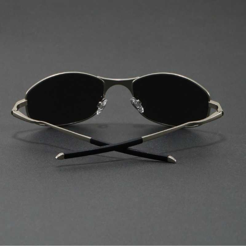 Fashion Polarized Sunglasses f - Fishing Sunglasses Polarized ulasan dan harga