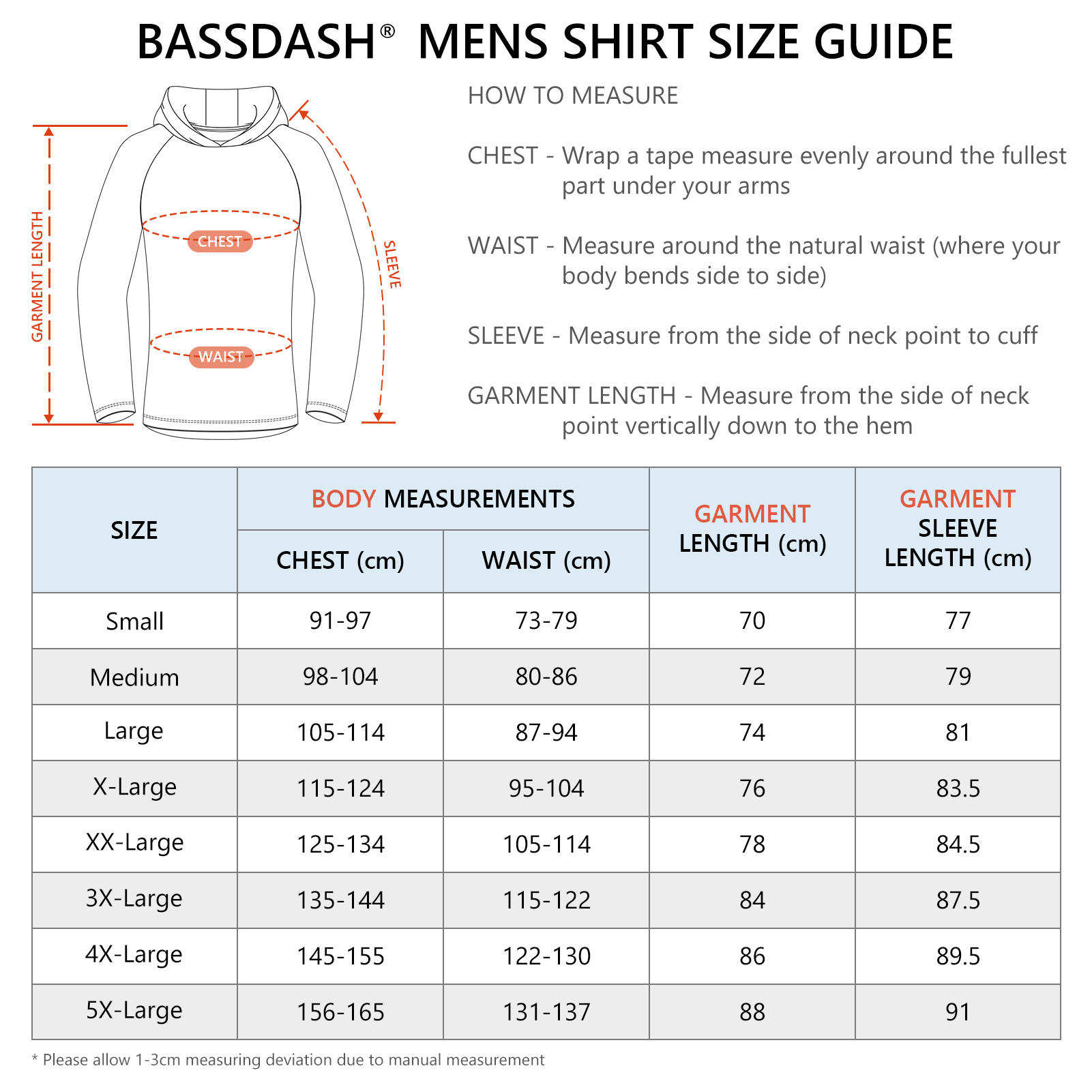 BASSDSASH Men's UPF 50+ Lightw - Fishing Hoodie ulasan dan harga