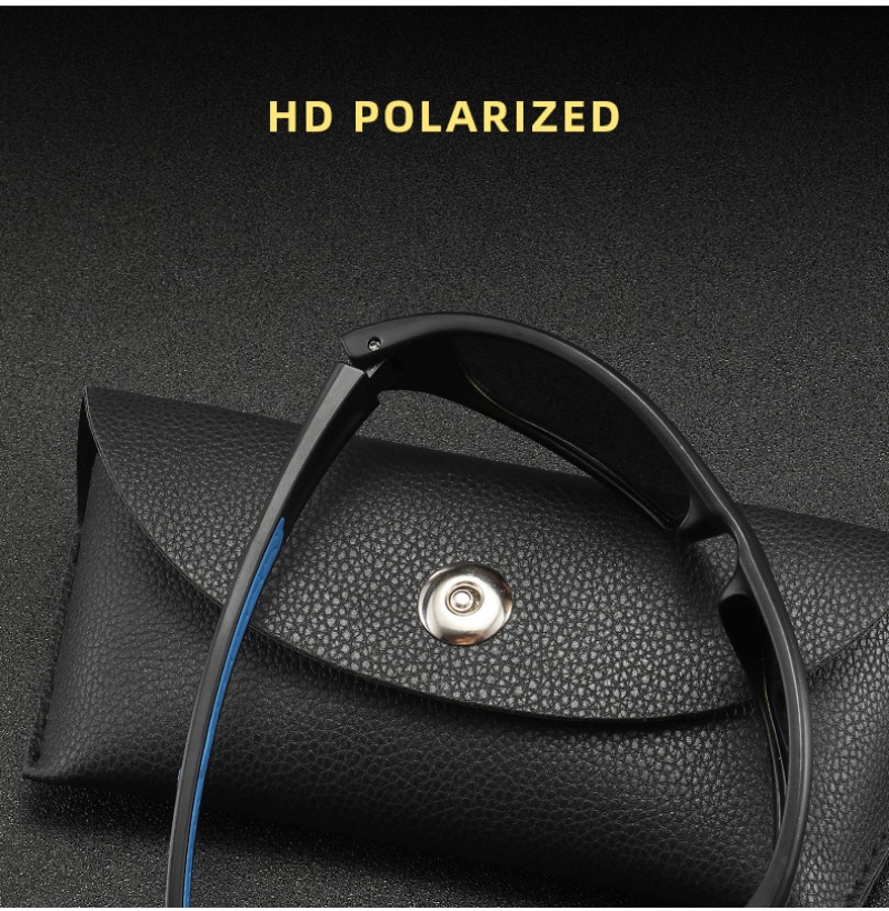 New Polarized Sports Sunglasse - Fishing Sunglasses Polarized ulasan dan harga
