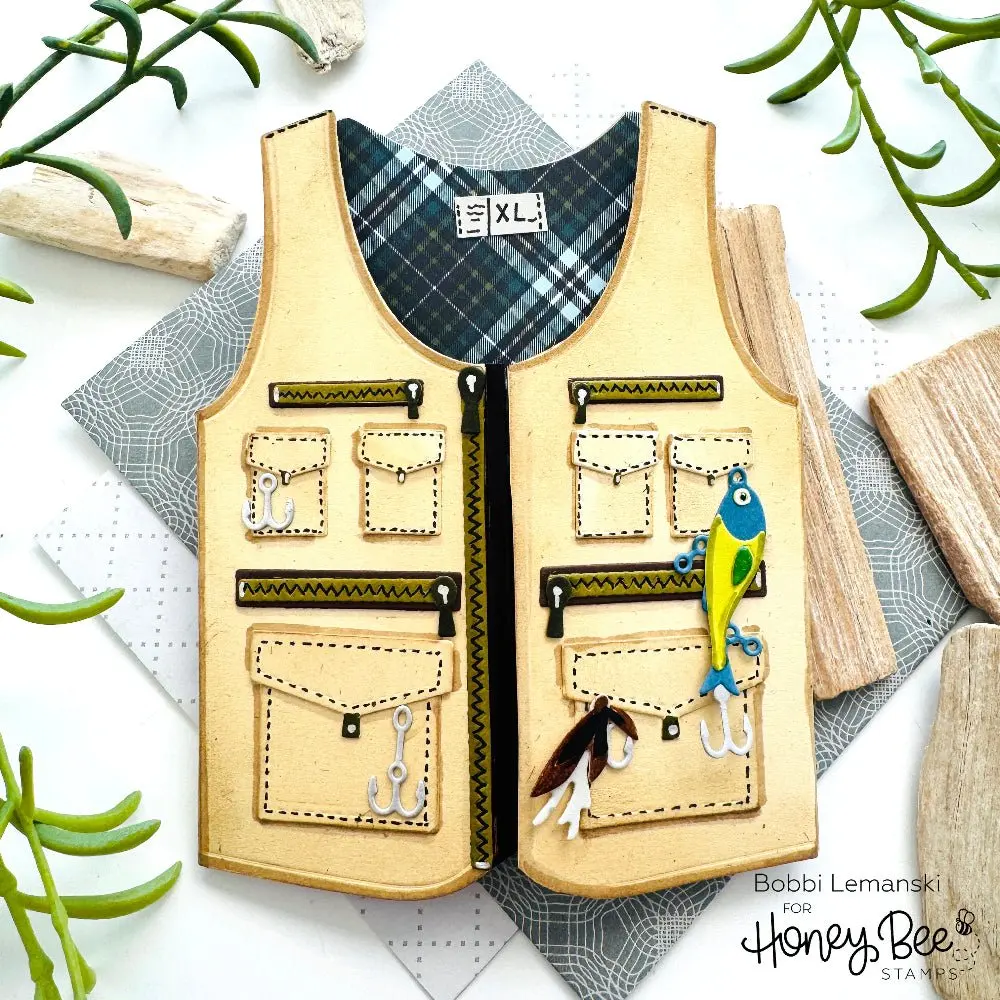 2026 New Boat Car Tackle Box F - Fishing Vest ulasan dan harga