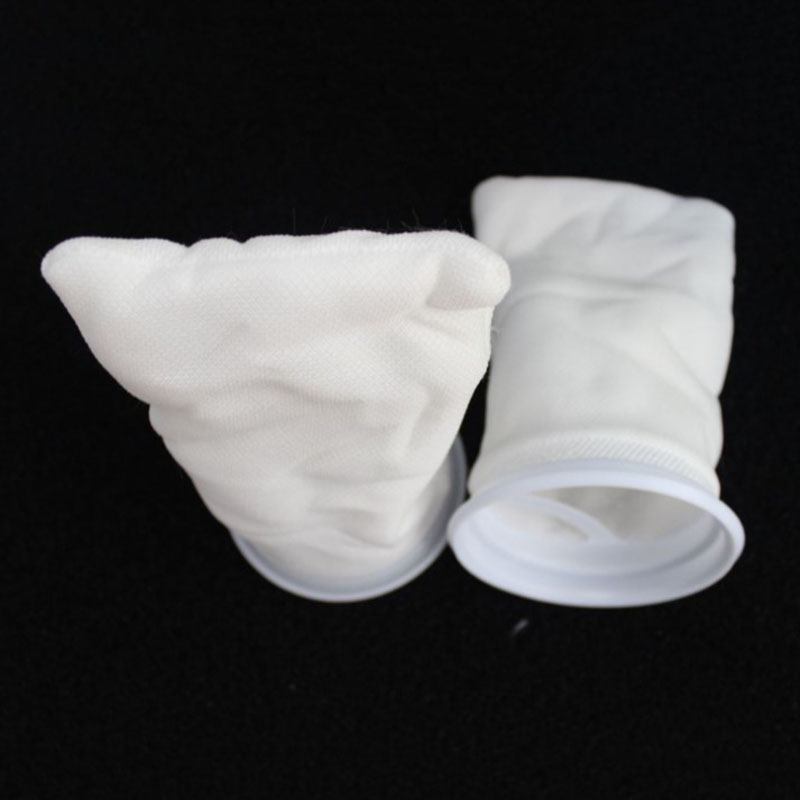Aquarium Filter Bag with Frame - Fishing Socks ulasan dan harga