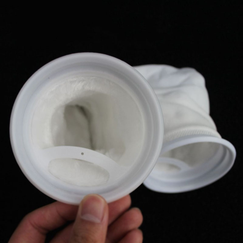Aquarium Filter Bag with Frame - Fishing Socks ulasan dan harga