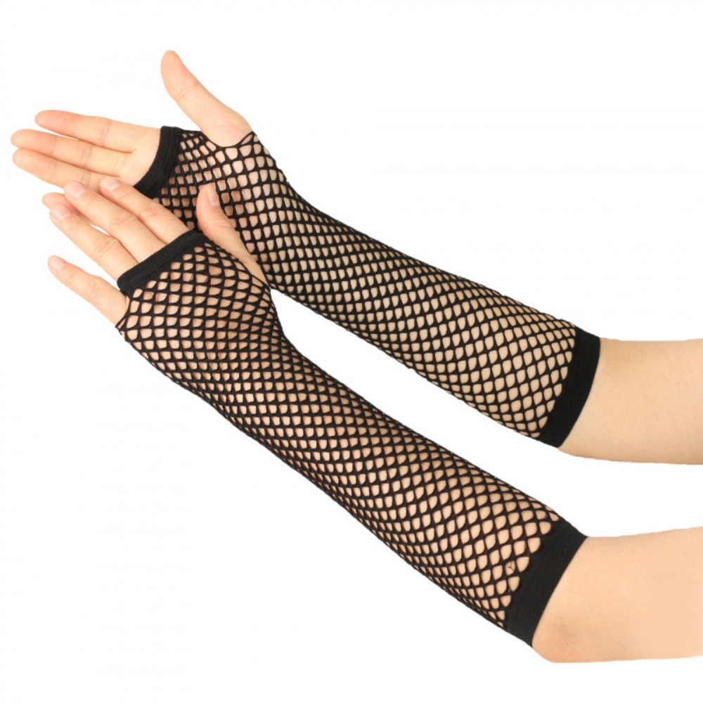 European and American Rough Fi - Fishing Gloves ulasan dan harga