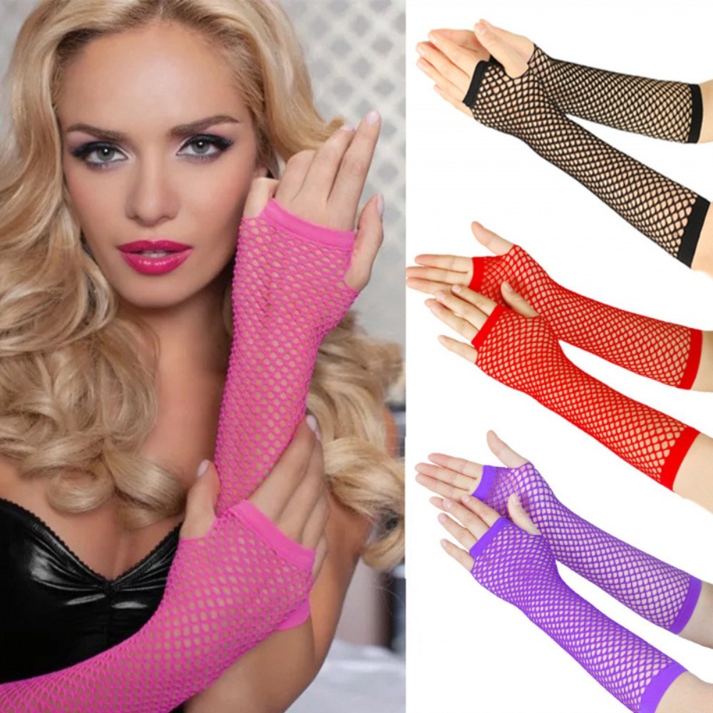 European and American Rough Fi - Fishing Gloves ulasan dan harga