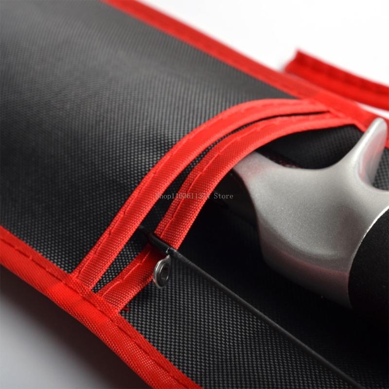  Fishing Rod Cover for Baitcas - Fishing Socks ulasan dan harga