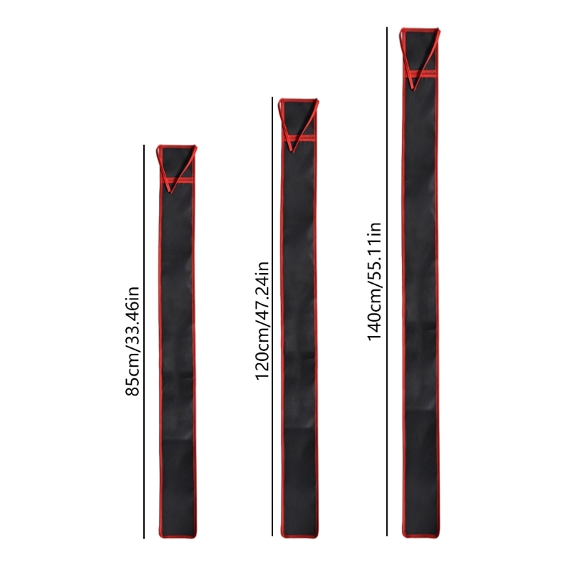  Fishing Rod Cover for Baitcas - Fishing Socks ulasan dan harga