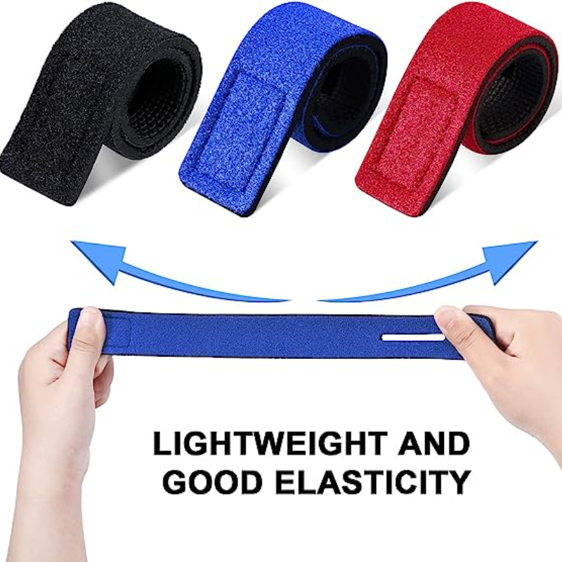 Fishing Rod Tie Holders Straps - Fishing Belt ulasan dan harga